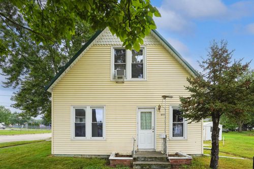 317 6th Ave, Oelwein, IA, 50662 | Card Image