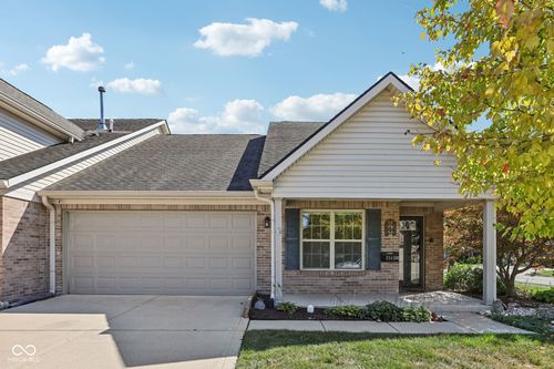 5545 Lipizzan Ln, Plainfield, IN, 46168-8467 | Card Image