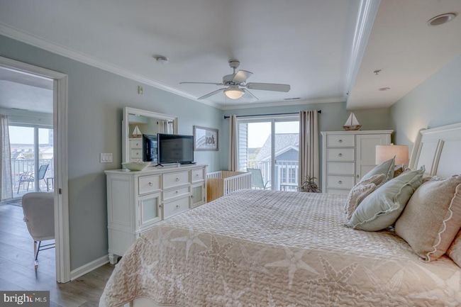 UNIT-301 - 107 Somerset St, Condo with 3 bedrooms, 2 bathrooms and null parking in OCEAN CITY MD | Image 16