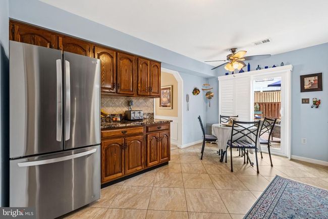 915 Boom Way, Townhouse with 3 bedrooms, 4 bathrooms and null parking in ANNAPOLIS MD | Image 16