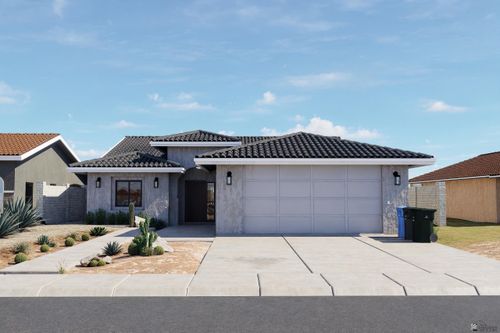10689 E 45 Ln, Yuma, AZ, 85367 | Card Image