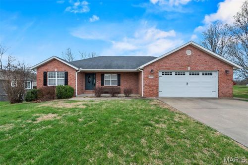 2533 Diana Dr, Jackson, MO, 63755-3340 | Card Image
