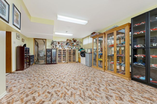 9110 10 Th Line, House other with 3 bedrooms, 1 bathrooms and 8 parking in Norval ON | Image 28