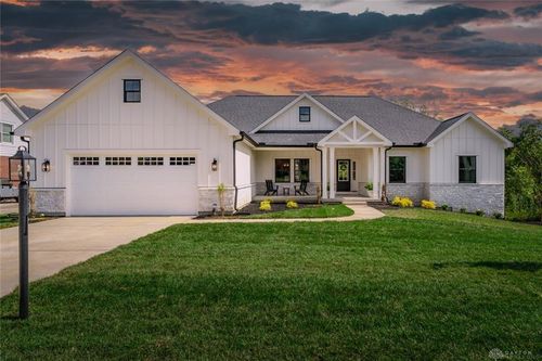80 George Wythe Way, Beavercreek, OH, 45434-4206 | Card Image