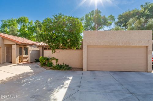 6417 N 77th Way, Scottsdale, AZ, 85250-8700 | Card Image