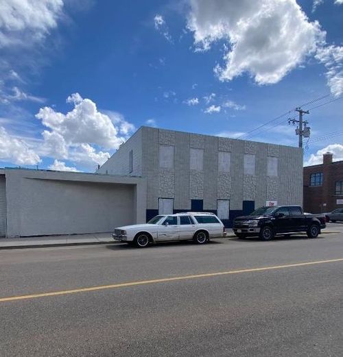 116 1 Street W, Brooks, AB, T1R0G1 | Card Image