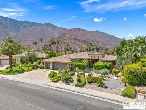 450 E Bogert Trl, Palm Springs, CA, 92264-9610 | Card Image