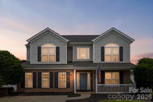 125 Mallory Tai Dr, Lincolnton, NC, 28092-6431 | Card Image