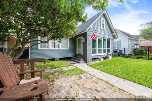 1829 Olive St, Baton Rouge, LA, 70802-4184 | Card Image