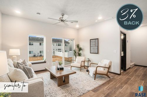 2804 S Broek Dr Drive, Sioux Falls, SD, 57106 | Card Image