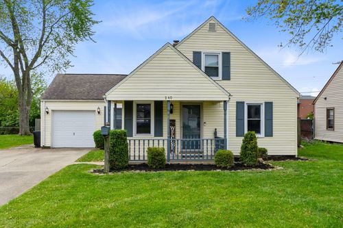 240 Skyview Dr, Vandalia, OH, 45377-2237 | Card Image