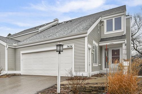 7434 Cedar Creek Trl, Madison, WI, 53717-1504 | Card Image
