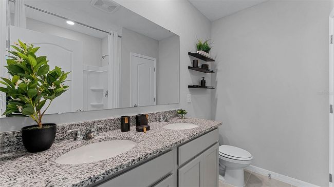 3310 Wye Oak Dr, Townhouse with 3 bedrooms, 3 bathrooms and null parking in APOPKA FL | Image 16