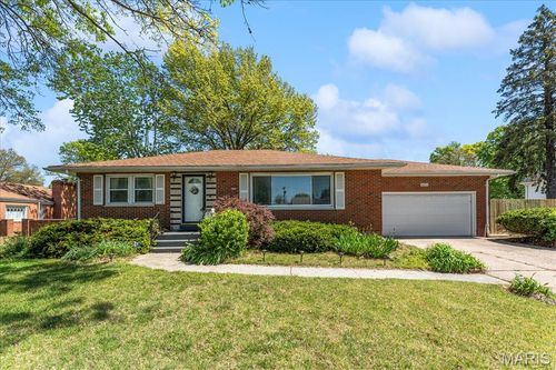 4028 Maryville Rd, Granite City, IL, 62040-4007 | Card Image