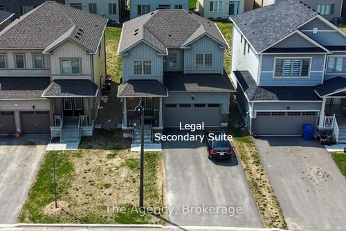 471 Black Cherry Cres, Shelburne, ON, L9V3Y7 | Card Image