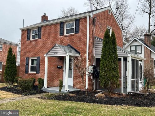 4901 Tuckerman St, RIVERDALE, MD, 20737-1146 | Card Image