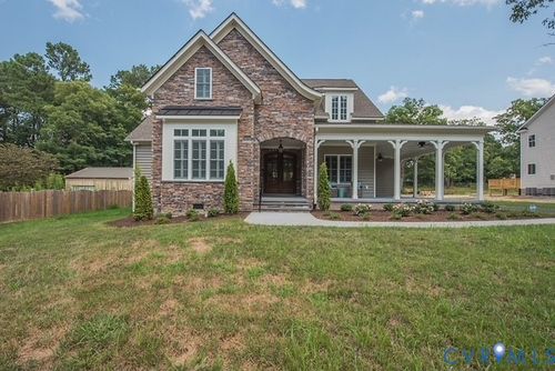 4533 Thorncroft Dr, Glen Allen, VA, 23060-3361 | Card Image