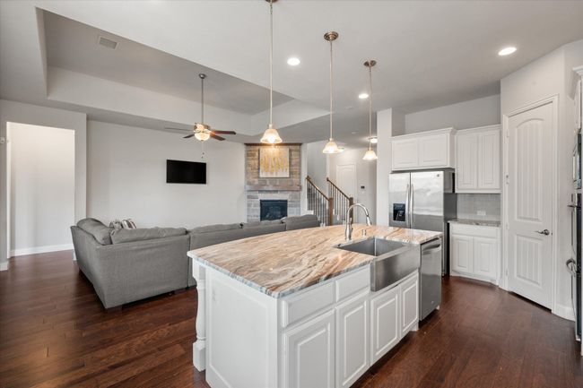 2705 Avondale Dr, House other with 5 bedrooms, 4 bathrooms and null parking in Mansfield TX | Image 19