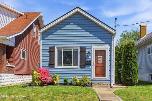 1015 Mulberry St, Louisville, KY, 40217-1252 | Card Image