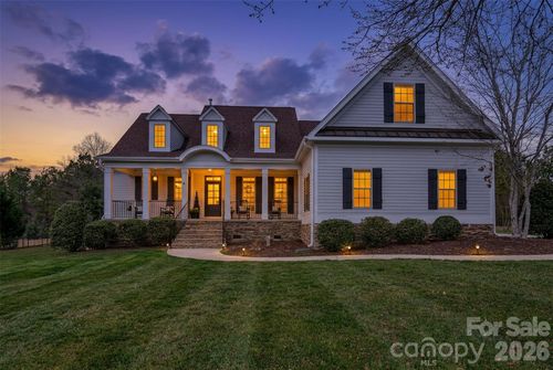 1862 White Fawn Ln, Rock Hill, SC, 29730-6399 | Card Image