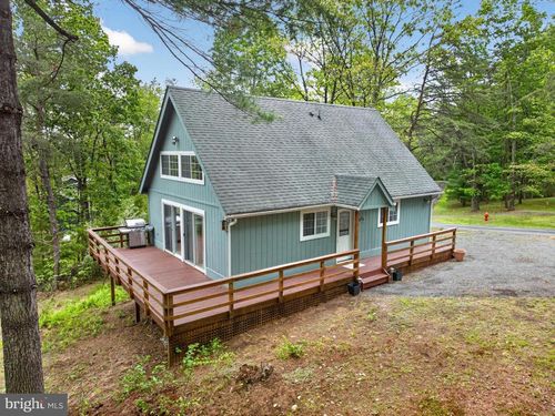 393 Palmer Rd, Basye, VA, 22810 | Card Image
