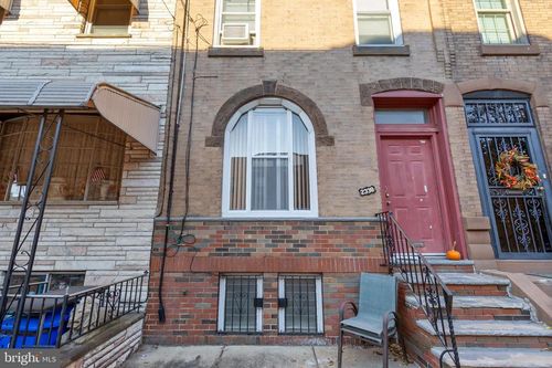 2338 S 16th St, PHILADELPHIA, PA, 19145-4310 | Card Image