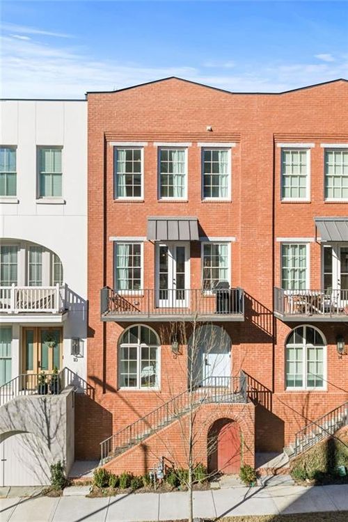 12 Bass St Se, Atlanta, GA, 30315-1237 | Card Image