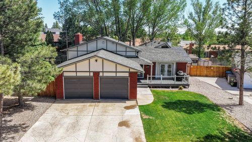 733 Dogwood Ave, Cheyenne, WY, 82009-1009 | Card Image