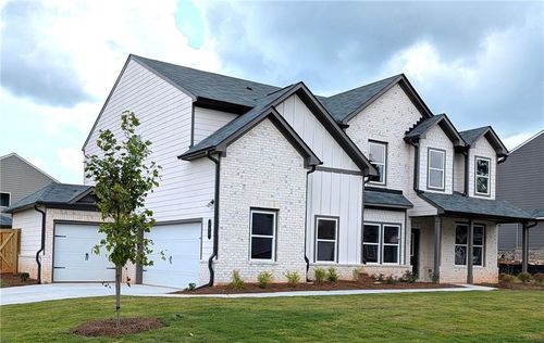 735 Rodeo Dr, Auburn, GA, 30011-2575 | Card Image