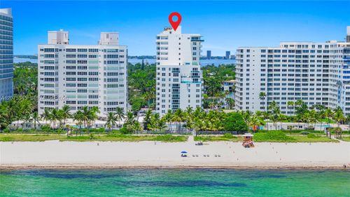 3b-5001 Collins Ave, Miami Beach, FL, 33140-2741 | Card Image