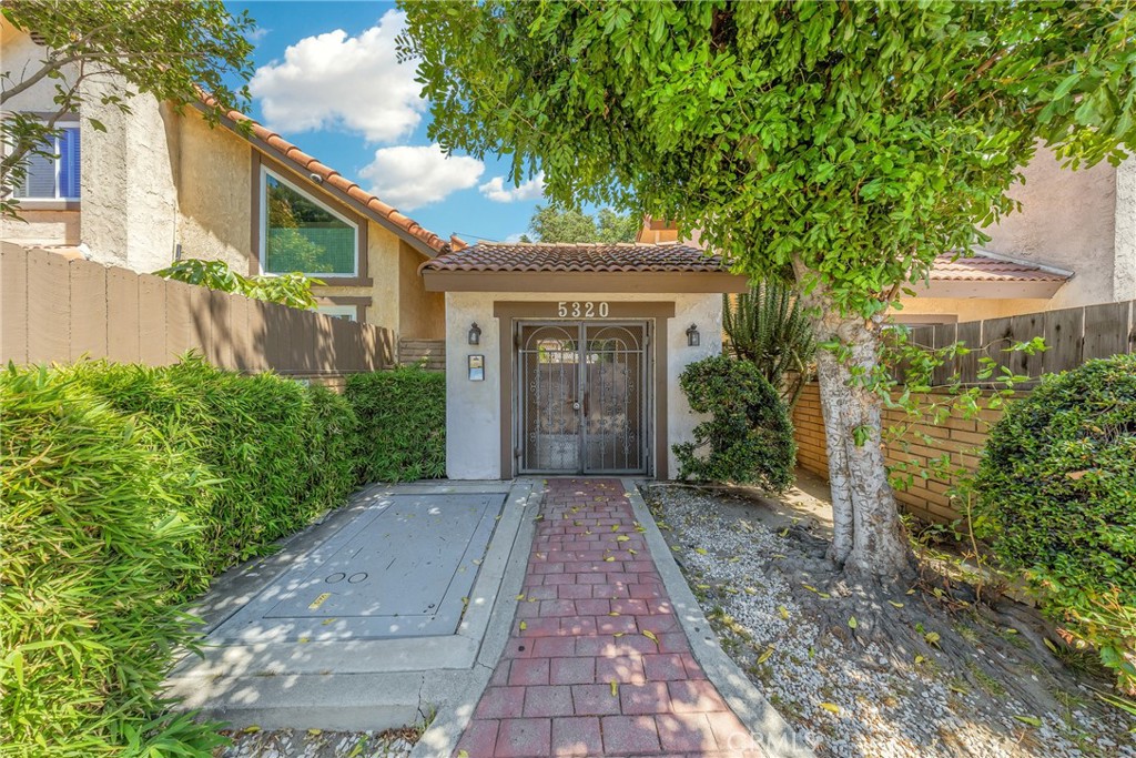 Residential in El Monte 2