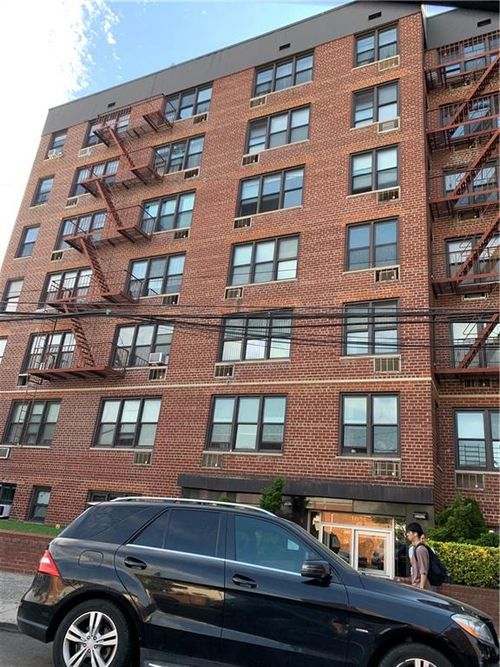 7b-1075 Sheepshead Bay Rd, Brooklyn, NY, 11229-4280 | Card Image
