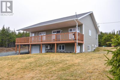 106A Mill Rd, Home with 3 bedrooms, 1 bathrooms and null parking in Brigus Junction NL | Image 1