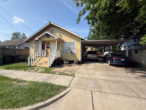 6723 Avenue P, Houston, TX, 77011-1327 | Card Image