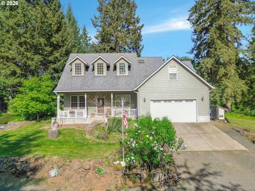 43288 Rodgers Mountain Loop, Scio, OR, 97374-9362 | Card Image