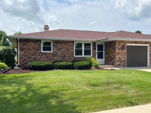2-2501 N Lexington Dr, Janesville, WI, 53545-0541 | Card Image