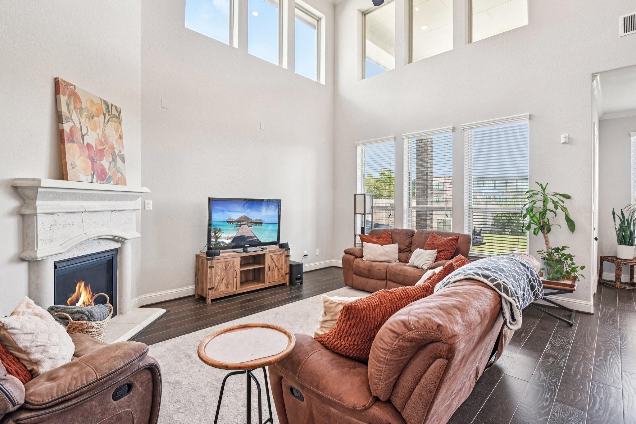 Residential in Friendswood 4