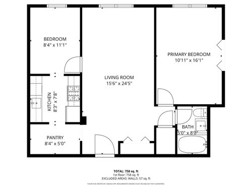 2-d-75 W 238th St, Bronx, NY, 10463-4271 | Card Image