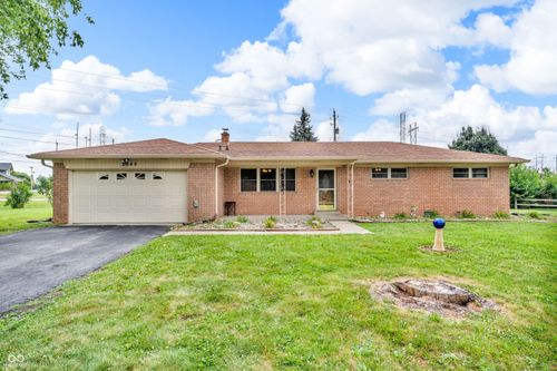 2849 S Elizabeth St, Indianapolis, IN, 46203-5808 | Card Image
