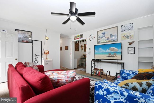 4233 Spire Ct, House other with 3 bedrooms, 1 bathrooms and null parking in SNOW HILL MD | Image 10