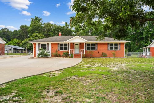 363 Forest Knolls Road, Goldsboro, NC, 27534 | Card Image