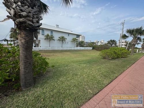 1-8400 Main St., South Padre Island, TX, 78597 | Card Image