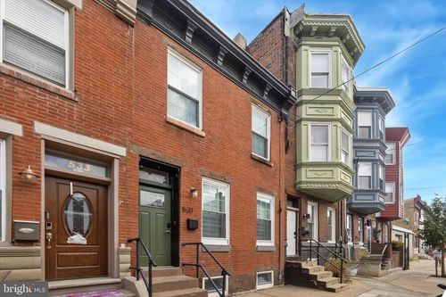 531 Mifflin St, PHILADELPHIA, PA, 19148-1824 | Card Image