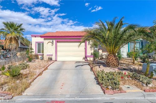 2380 Sierra Sunrise St, Las Vegas, NV, 89156-6170 | Card Image