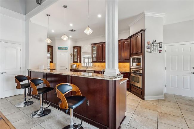 22 Inlet Cove Loop, House other with 3 bedrooms, 2 bathrooms and null parking in Slidell LA | Image 16