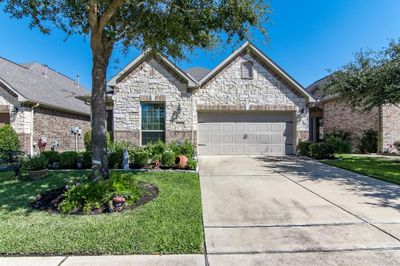 19226 Hamilton Hills Drive, House other with 2 bedrooms, 2 bathrooms and null parking in Cypress TX | Image 2