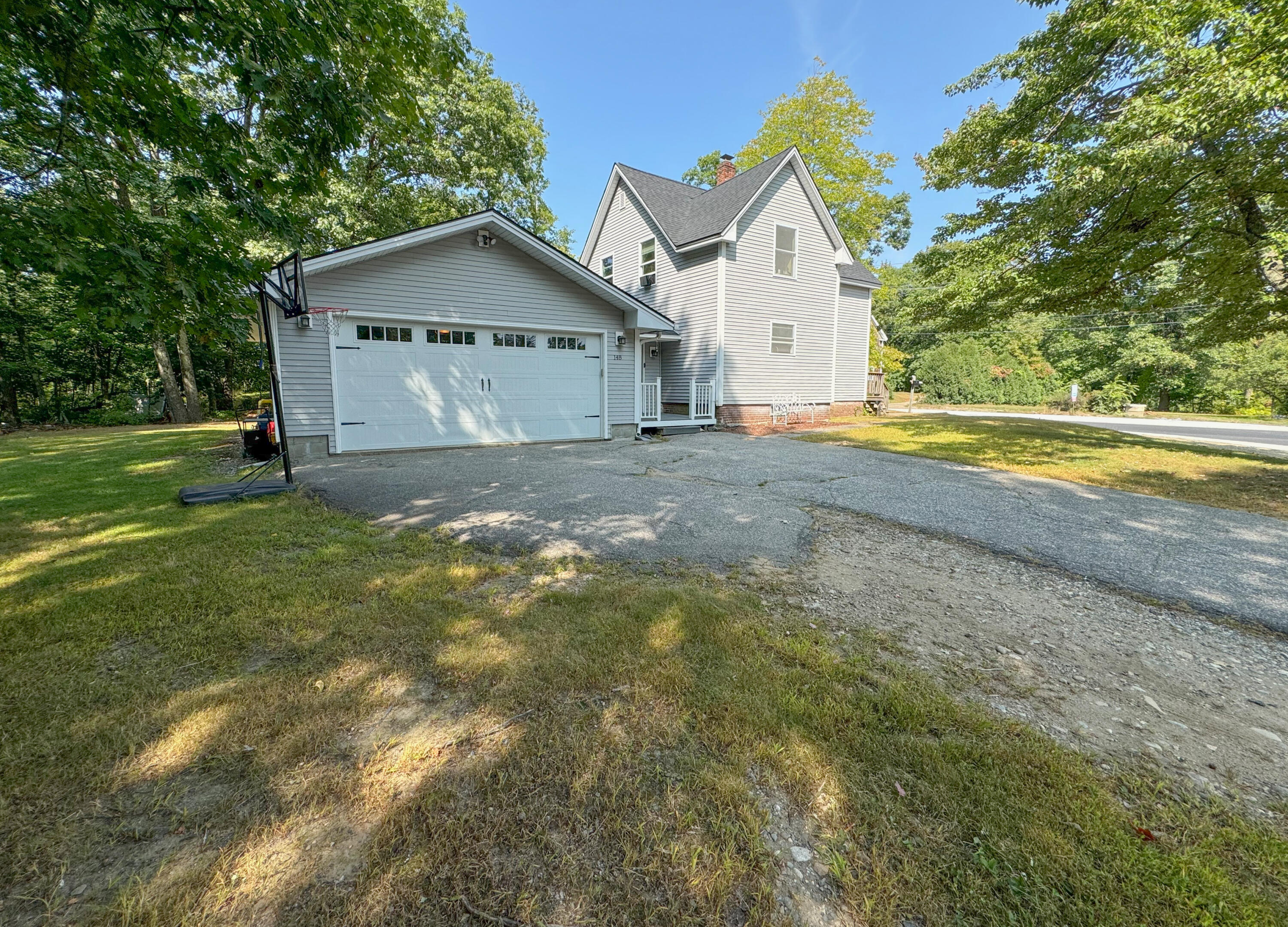 River St, Sanford, ME 04073