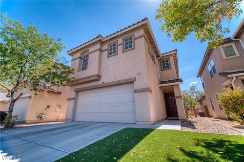 5037 Diamond Ranch Ave, Las Vegas, NV, 89131-1993 | Card Image