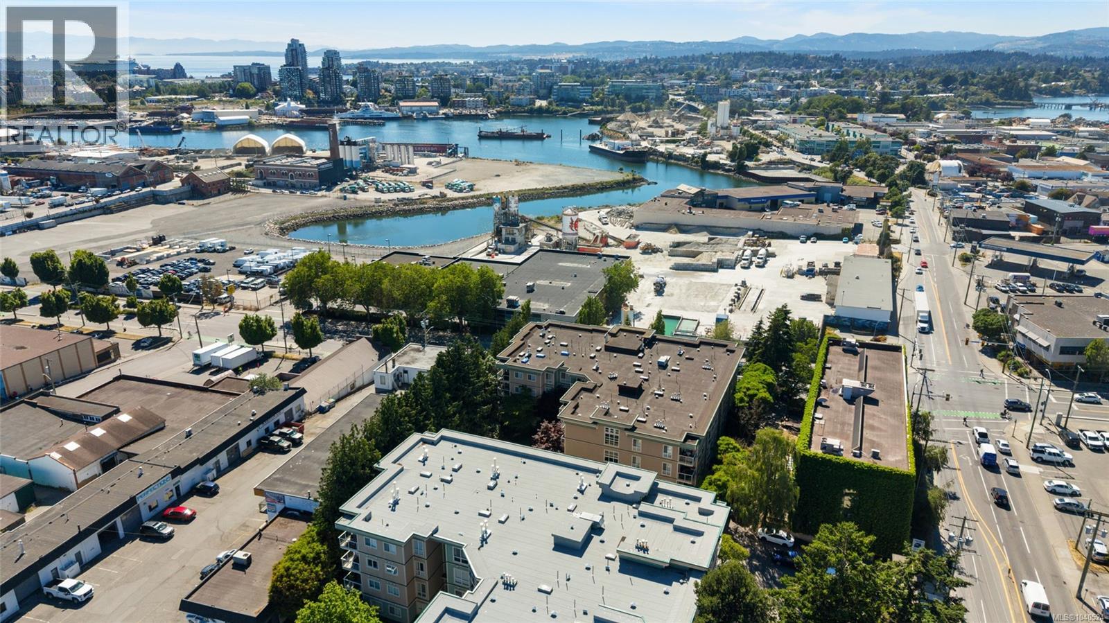 Residential in Victoria