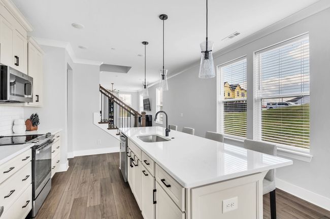 3549 Burgate Trl, Townhouse with 3 bedrooms, 3 bathrooms and 1 parking in Thompsons Station TN | Image 12